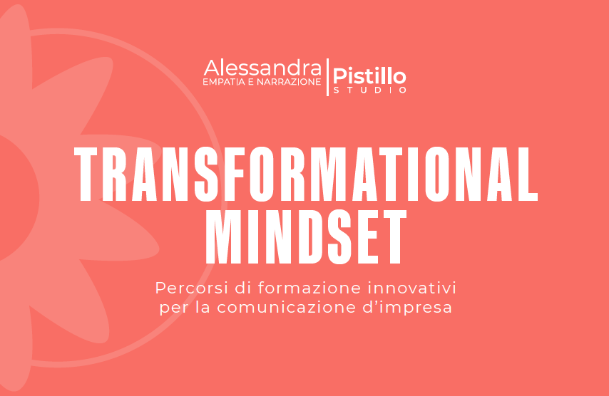 Tranformational Mindset